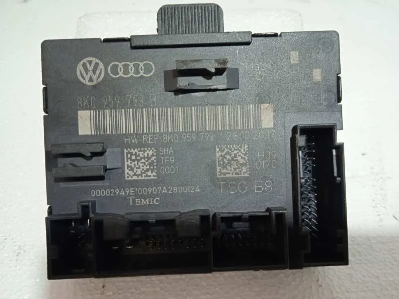 Modulo Confort para Audi A4 Ber. (B8)