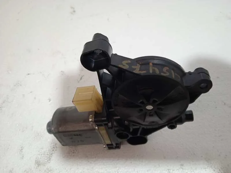 Motor Elevalunas Delantero Derecho para Skoda Octavia Combi (5E5)