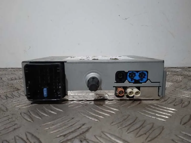 Sistema Navegacion Gps para Peugeot 208 (P2)