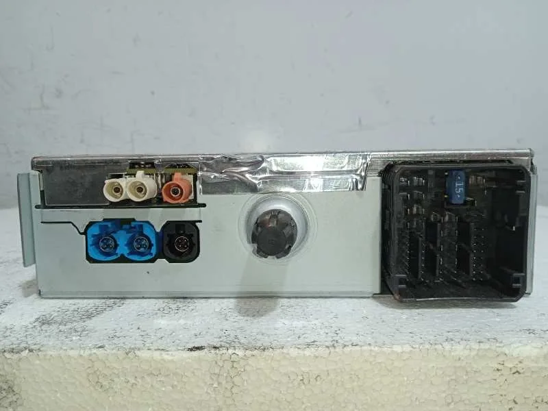 Sistema Audio / Radio Cd para Opel Corsa F