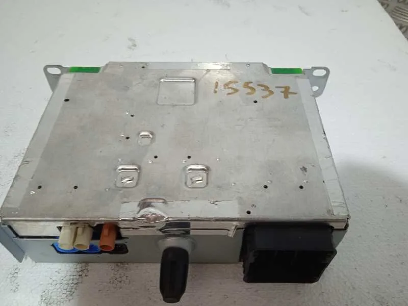 Sistema Audio / Radio Cd para Opel Corsa F