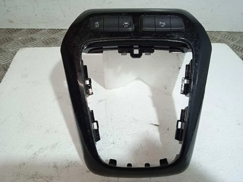 Interruptor para Opel Corsa F