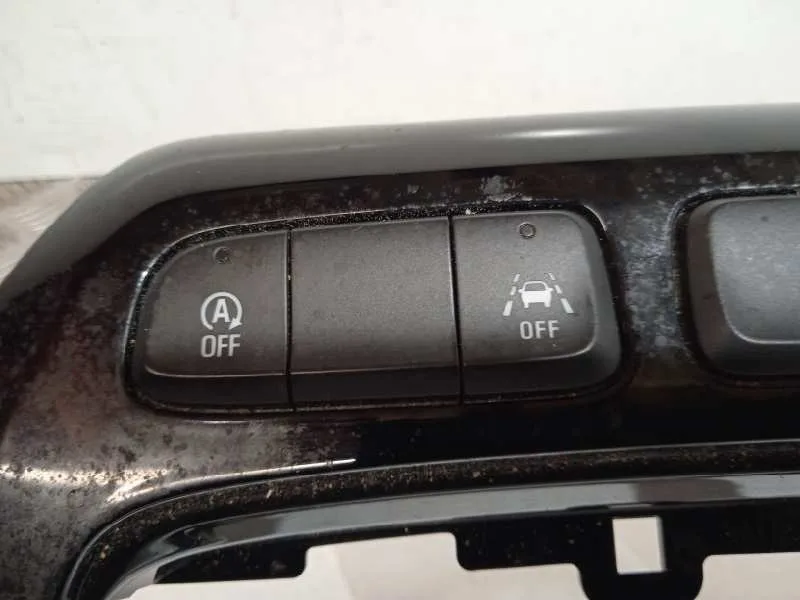Interruptor para Opel Corsa F