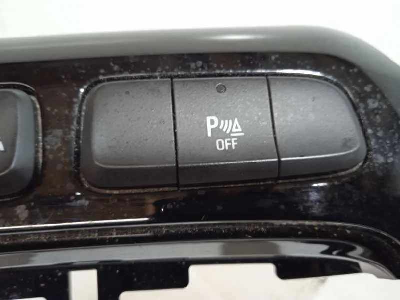 Interruptor para Opel Corsa F
