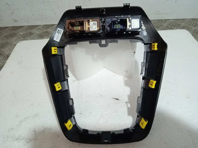 Interruptor para Opel Corsa F
