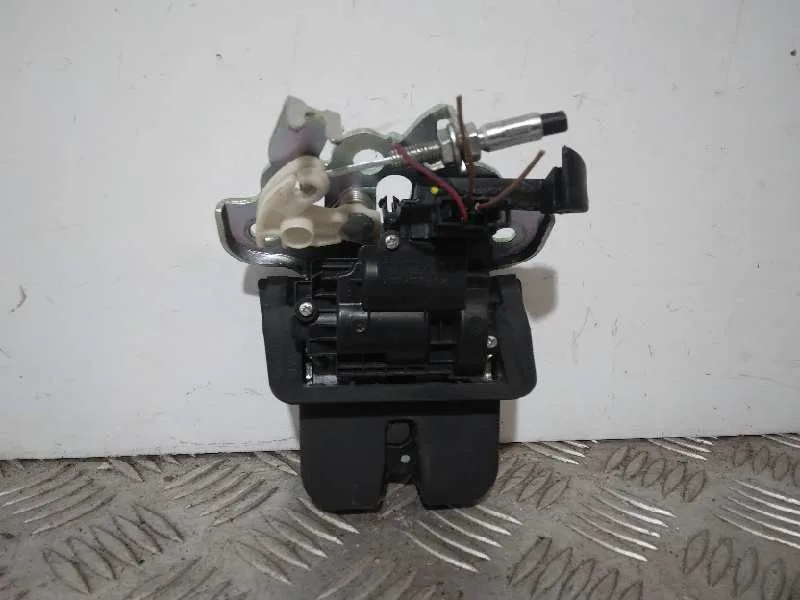 Cerradura Maletero / Porton para Seat Leon St (5F8)