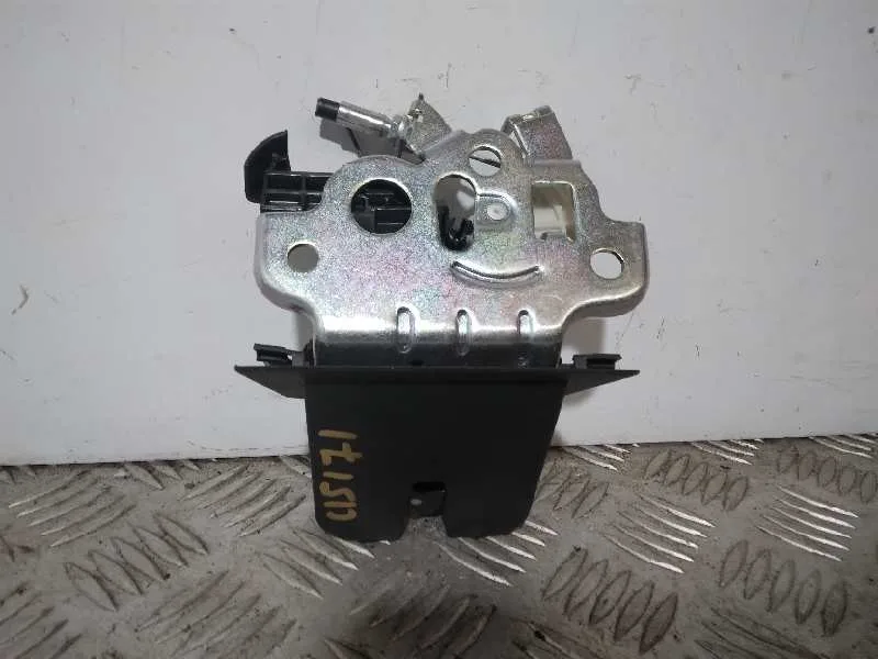Cerradura Maletero / Porton para Seat Leon St (5F8)