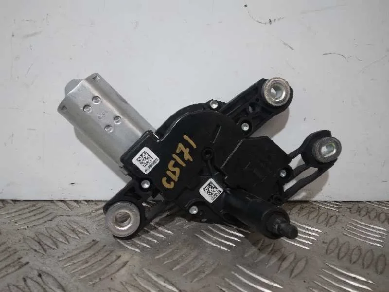 Motor Limpia Trasero para Seat Leon St (5F8)
