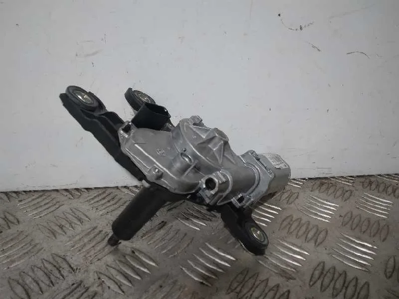 Motor Limpia Trasero para Seat Leon St (5F8)