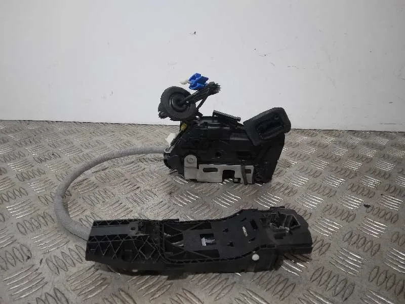 Cerradura Puerta Trasera Derecha para Seat Leon St (5F8)