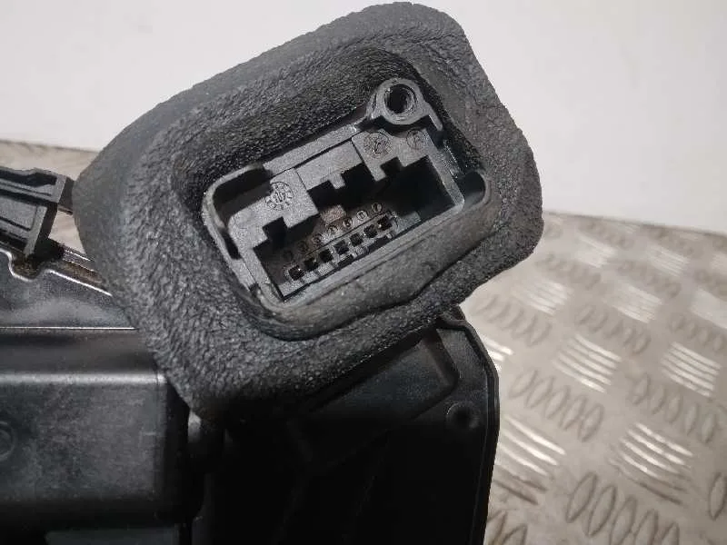 Cerradura Puerta Trasera Derecha para Seat Leon St (5F8)
