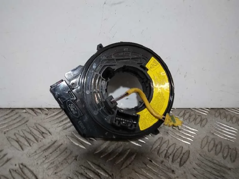 Anillo Airbag para Ford Tourneo Courier (C4A)