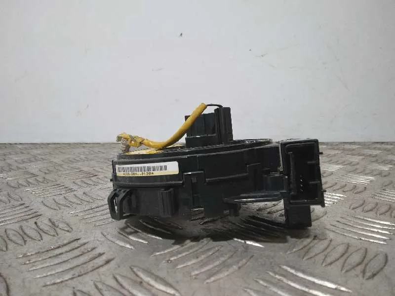 Anillo Airbag para Ford Tourneo Courier (C4A)