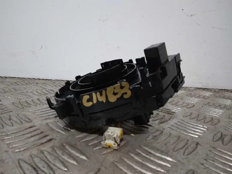 Anillo Airbag para Ford Tourneo Courier (C4A)