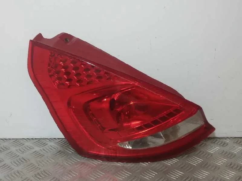 Piloto Trasero Izquierdo para Ford Fiesta (Cb1)