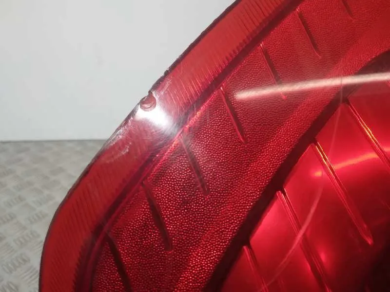 Piloto Trasero Izquierdo para Ford Fiesta (Cb1)