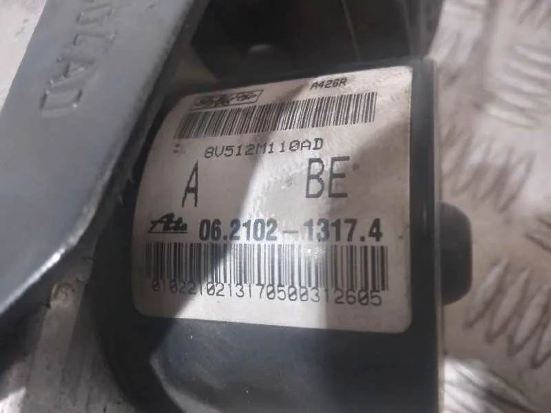 Abs para Ford Fiesta (Cb1)