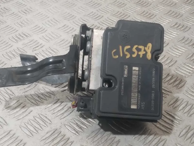 Abs para Ford Fiesta (Cb1)