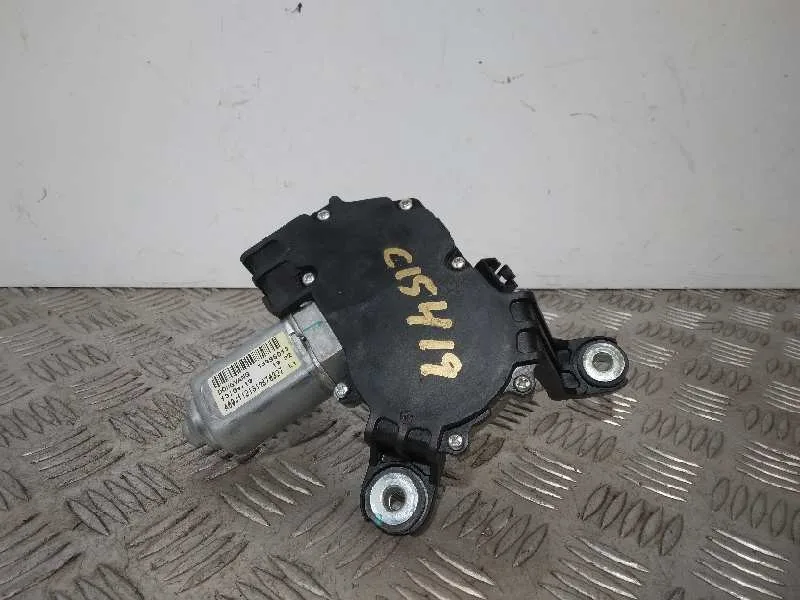 Motor Limpia Trasero para Opel Astra J Sports Tourer