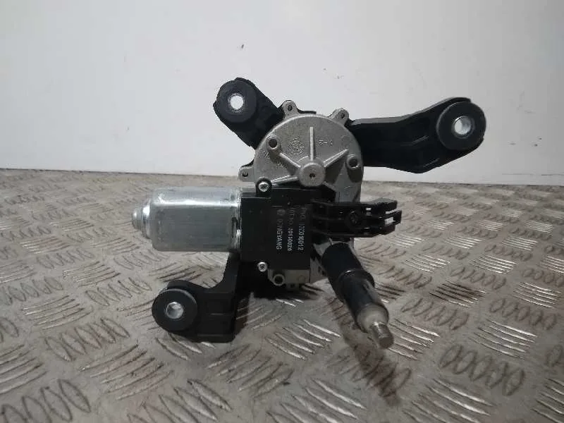 Motor Limpia Trasero para Opel Astra J Sports Tourer