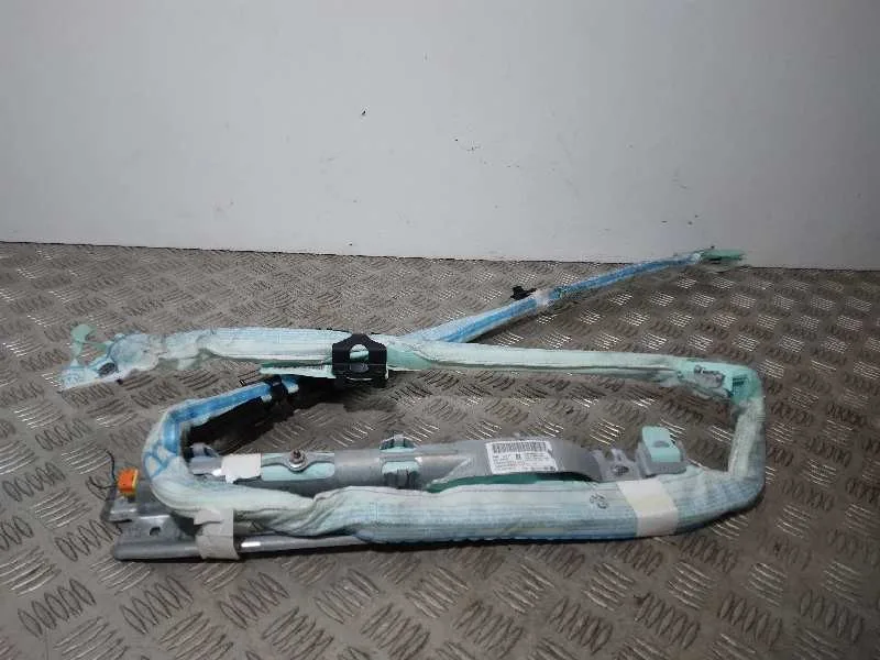 Airbag Cortina Delantero Derecho para Volkswagen Touran (1T3)