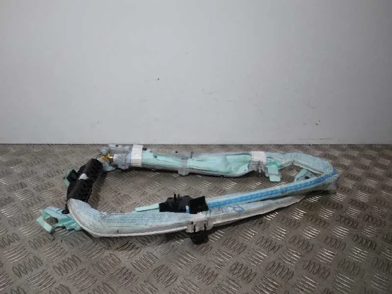 Airbag Cortina Delantero Derecho para Volkswagen Touran (1T3)