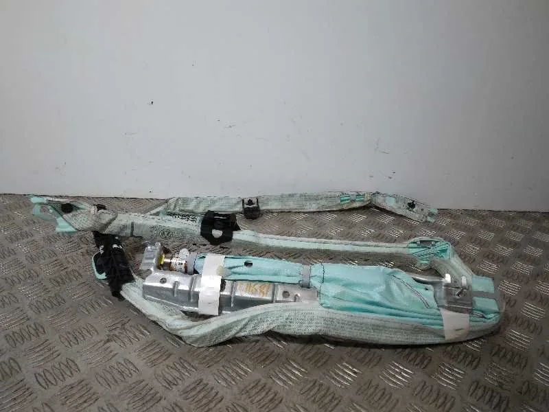 Airbag Cortina Delantero Izquierdo para Volkswagen Touran (1T3)