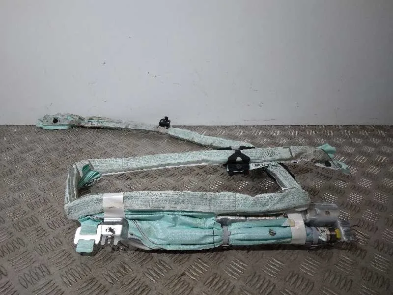 Airbag Cortina Delantero Izquierdo para Volkswagen Touran (1T3)