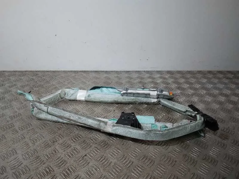 Airbag Cortina Delantero Izquierdo para Volkswagen Touran (1T3)