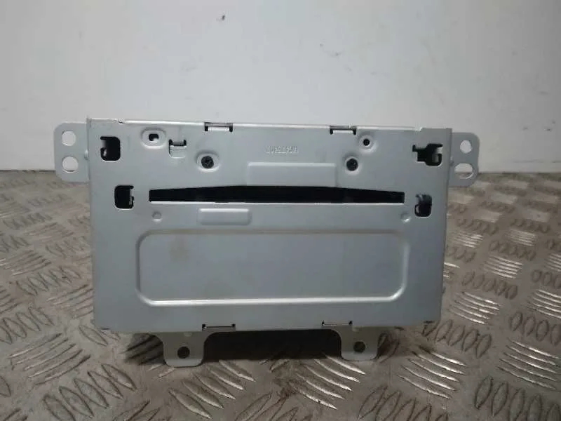 Sistema Audio / Radio Cd para Opel Astra J Sports Tourer