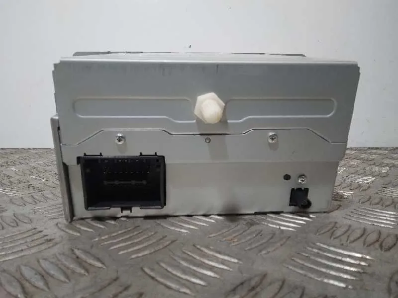Sistema Audio / Radio Cd para Opel Astra J Sports Tourer