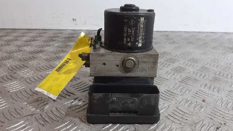 Abs para Renault Laguna Ii (Bg0)