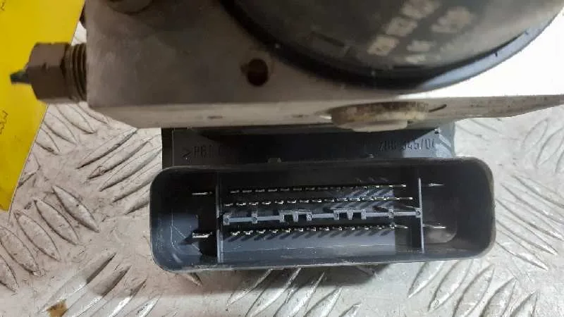 Abs para Renault Laguna Ii (Bg0)