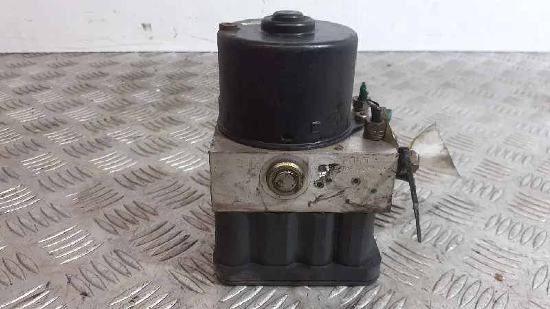 Abs para Renault Laguna Ii (Bg0)