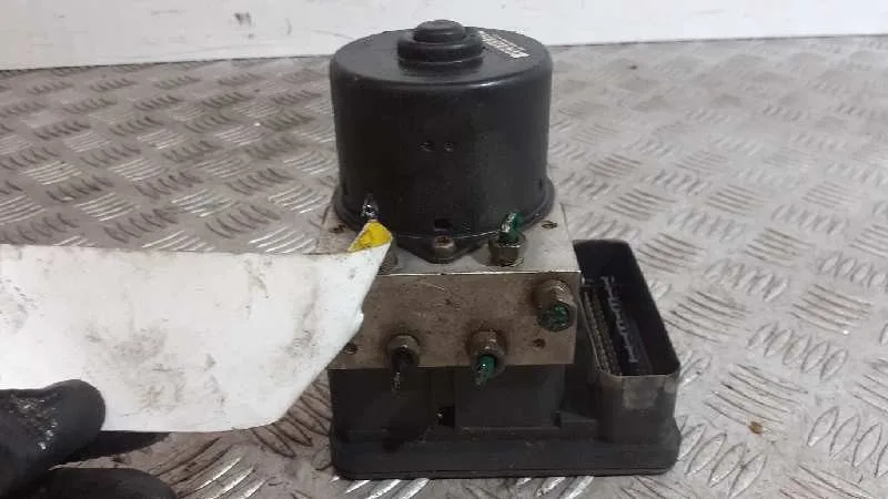 Abs para Renault Laguna Ii (Bg0)