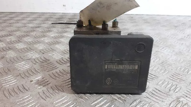 Abs para Renault Laguna Ii (Bg0)