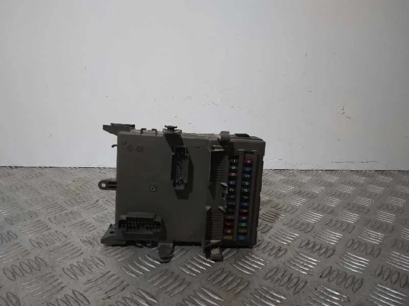 Centralita Bsi para Renault Laguna Ii (Bg0)