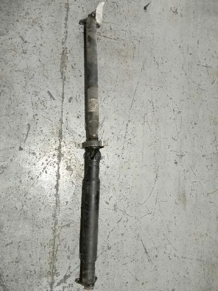 Transmision Central para Mercedes-Benz Clase C (W203) Berlina