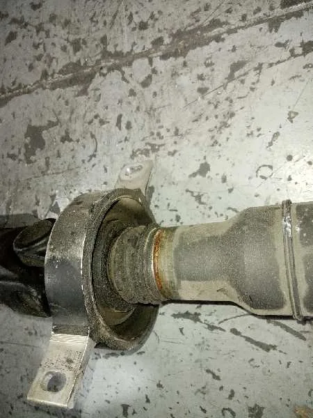 Transmision Central para Mercedes-Benz Clase C (W203) Berlina