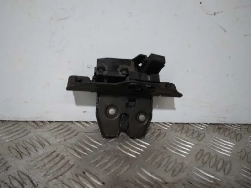 Cerradura Maletero / Porton para Opel Astra J Sports Tourer