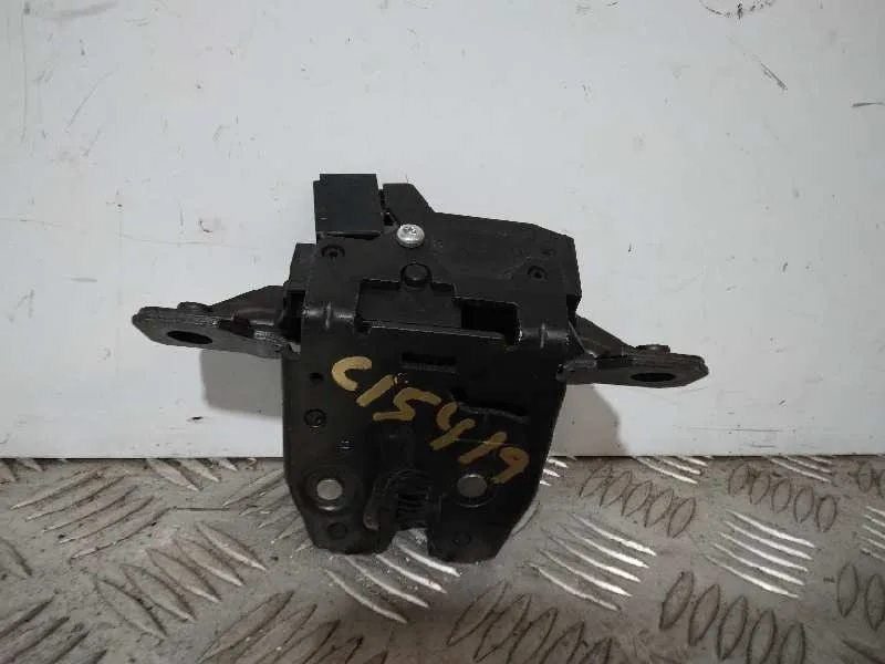 Cerradura Maletero / Porton para Opel Astra J Sports Tourer