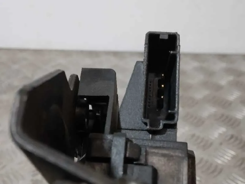 Cerradura Maletero / Porton para Opel Astra J Sports Tourer