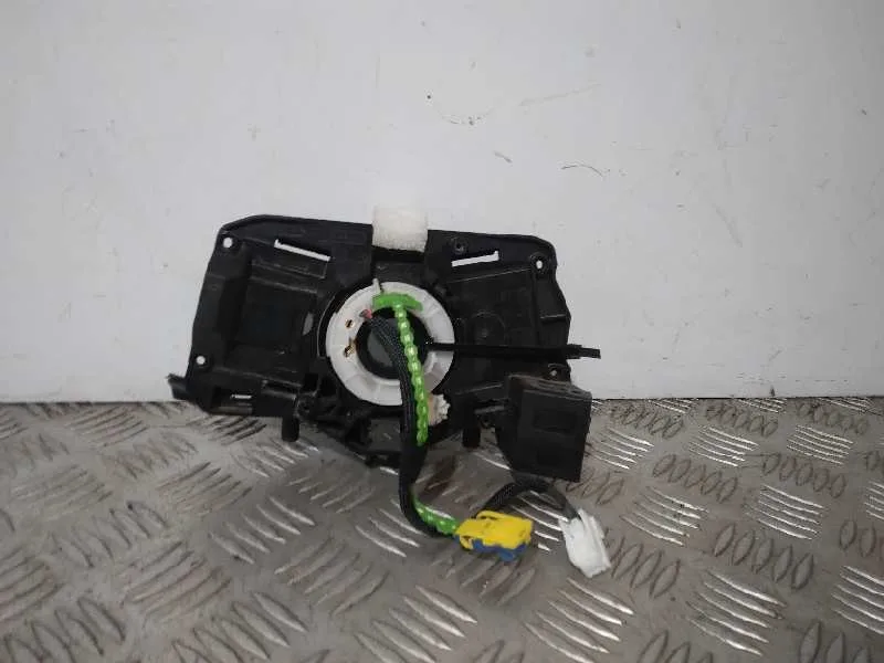 Anillo Airbag para Dacia Sandero