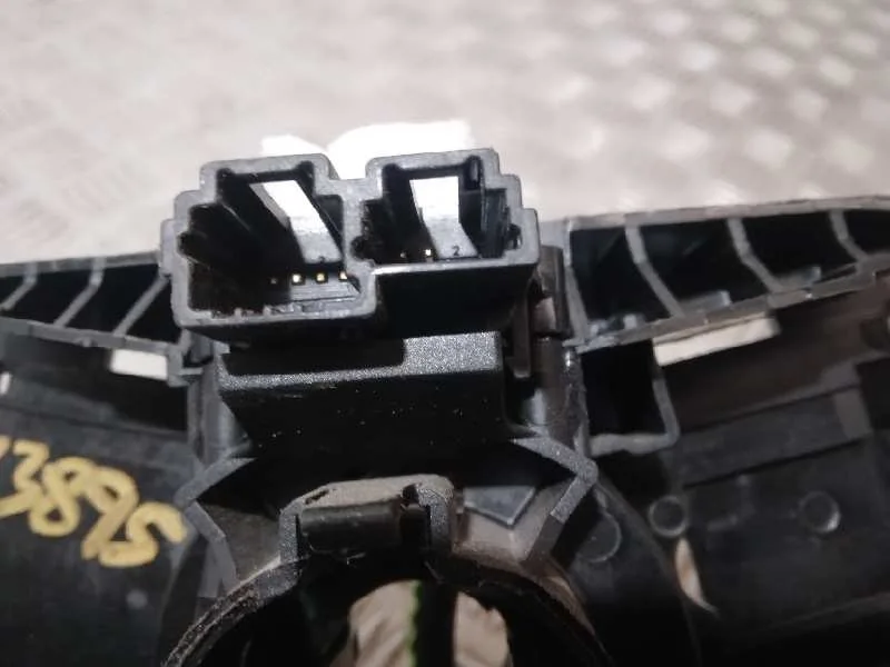 Anillo Airbag para Dacia Sandero