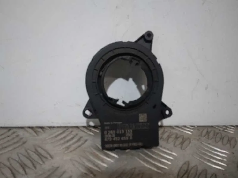 Sensor para Dacia Sandero