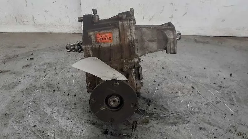 Caja Transfer para Hyundai Santa Fe (Sm)