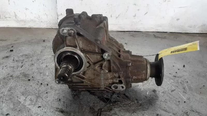 Caja Transfer para Hyundai Santa Fe (Sm)