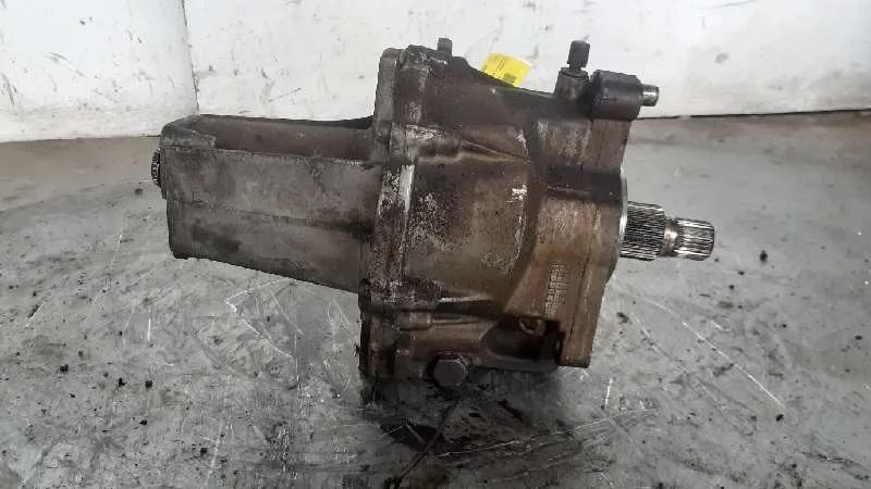 Caja Transfer para Hyundai Santa Fe (Sm)