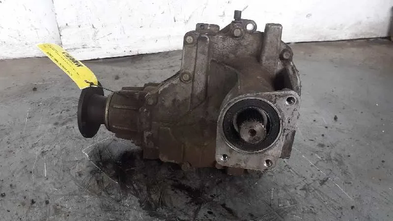 Caja Transfer para Hyundai Santa Fe (Sm)