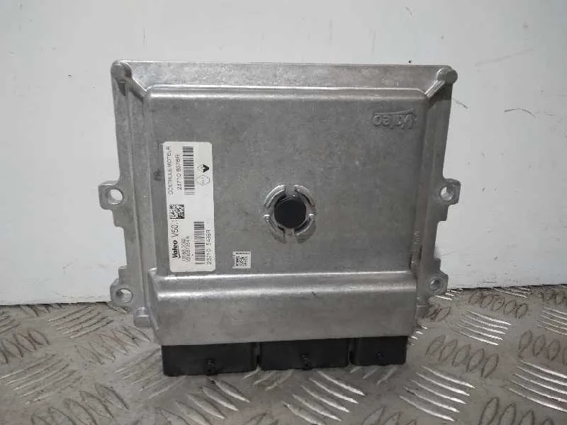 Centralita Motor Uce para Dacia Sandero